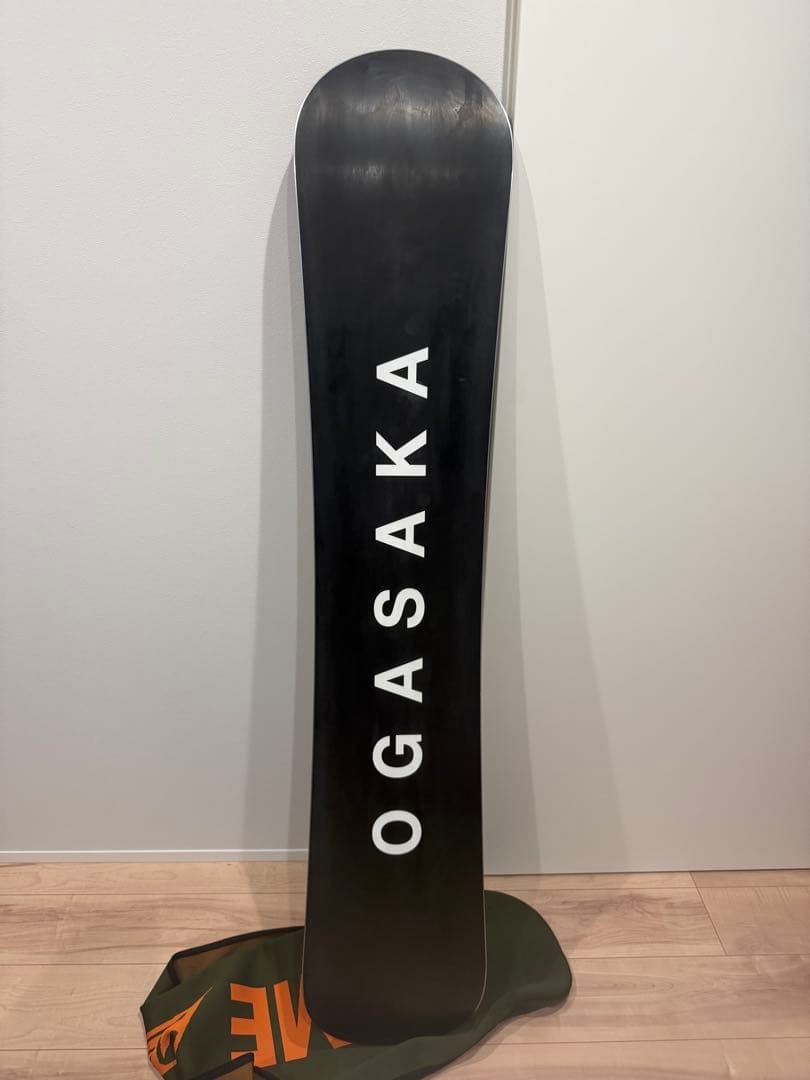OGASAKA CT150 25-26モデル
