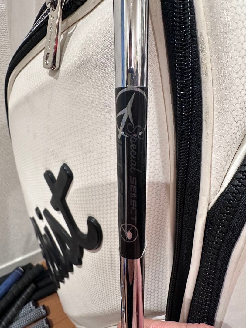 Scotty Cameron Jet Set Newport 限定パター