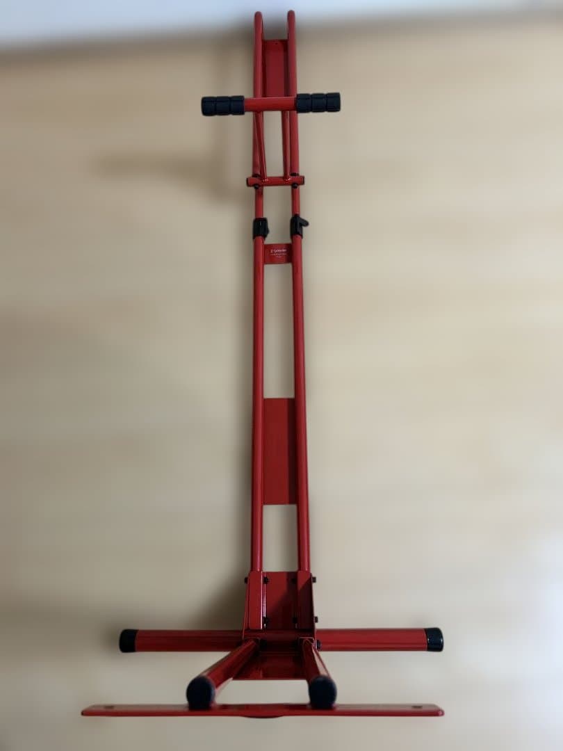 //引き取り限定// サイクルロッカー(CycleLocker) CS-650