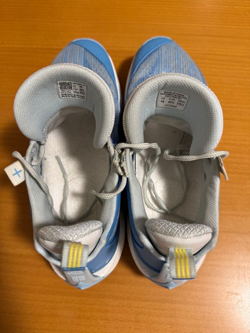 Wade Shadow 5 V2「スカイライン」 COOL SWELL 青