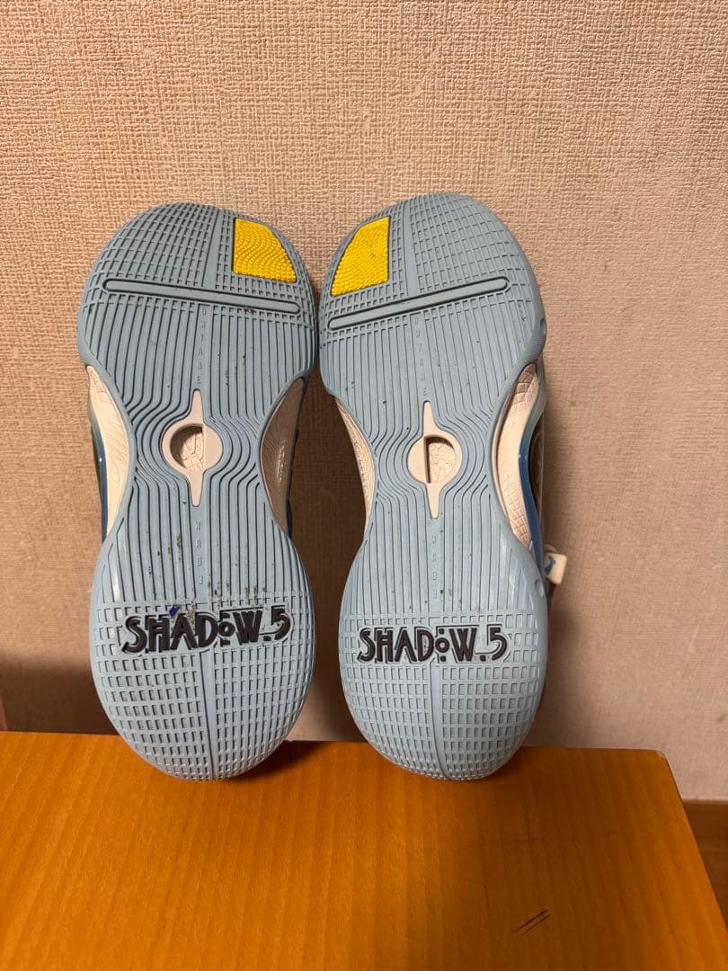 Wade Shadow 5 V2「スカイライン」 COOL SWELL 青