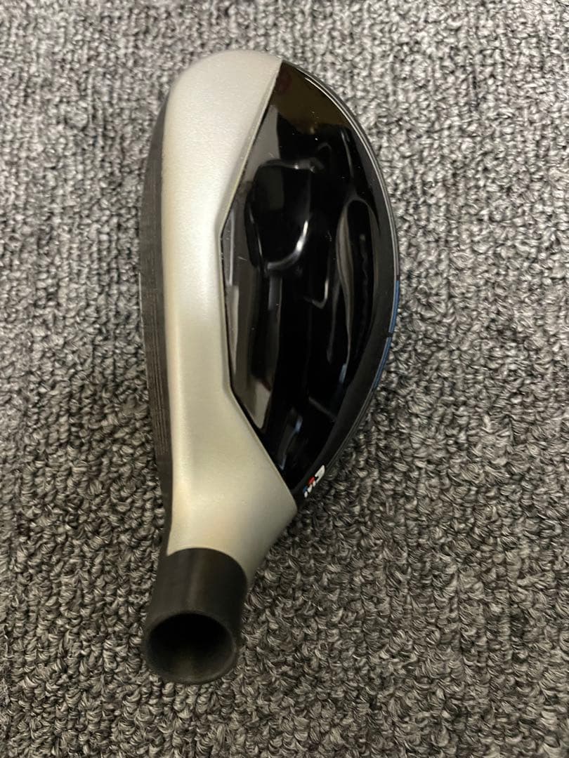 テーラーメイド M3 4U ヘッドのみ