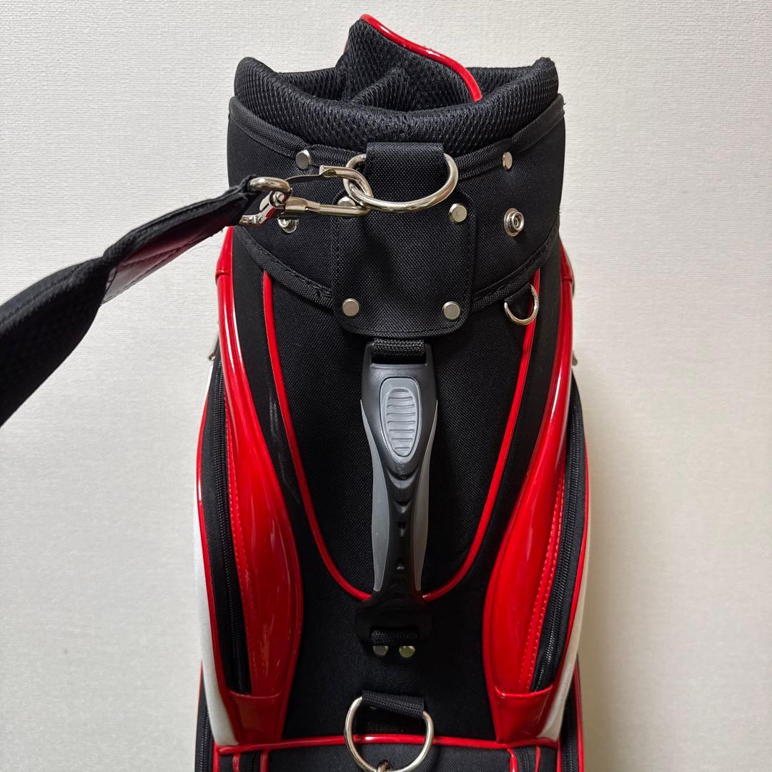 TRISPORTS トライスポーツ キャディバッグ ORLIMAR オリマー