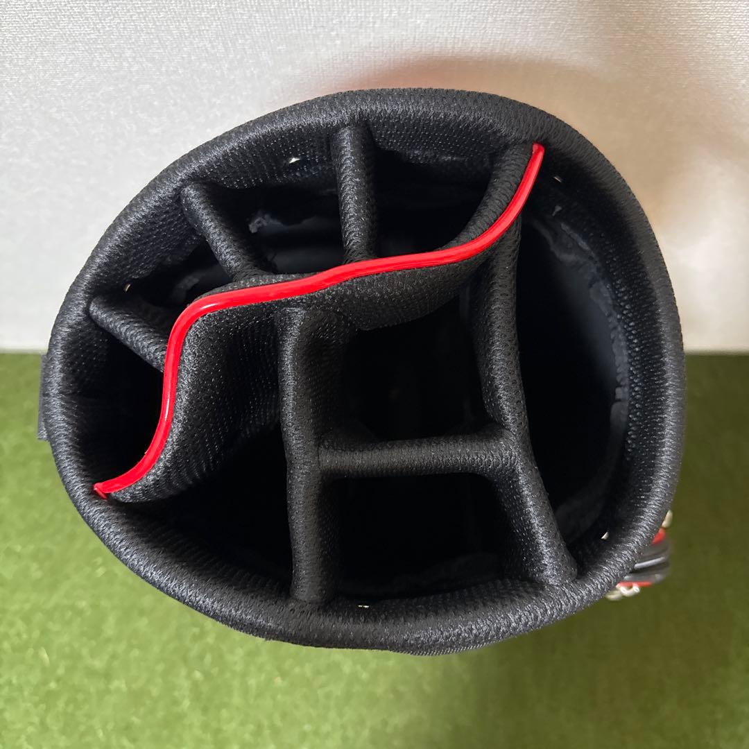 TRISPORTS トライスポーツ キャディバッグ ORLIMAR オリマー