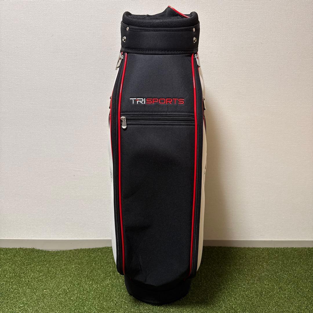 TRISPORTS トライスポーツ キャディバッグ ORLIMAR オリマー