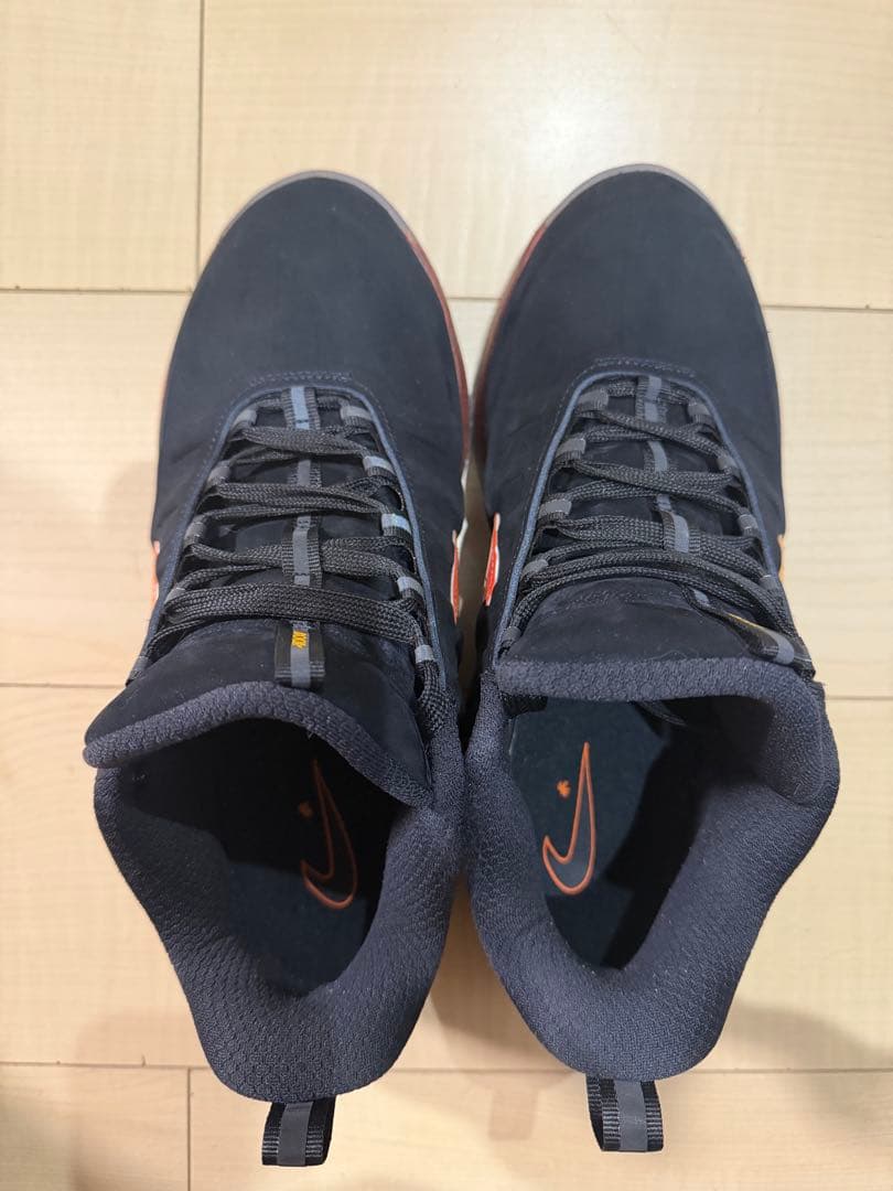 Nikeナイキ book2EP ブック2　 26.5センチ