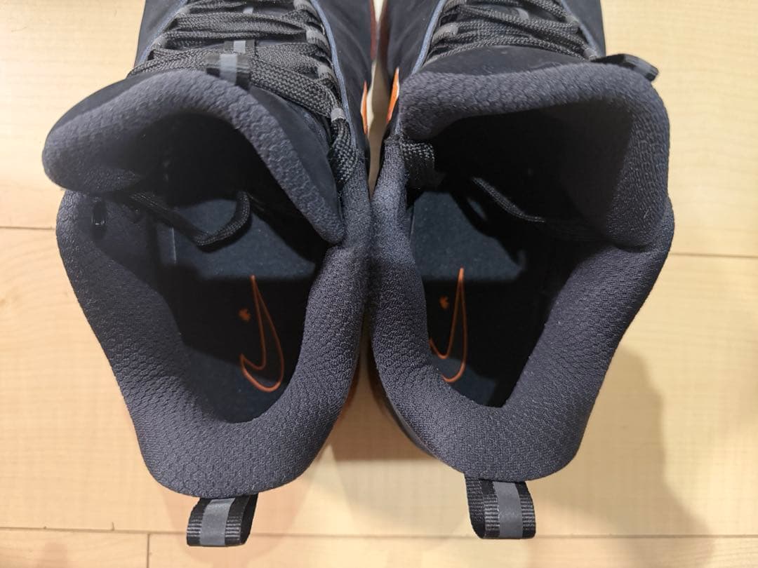 Nikeナイキ book2EP ブック2　 26.5センチ