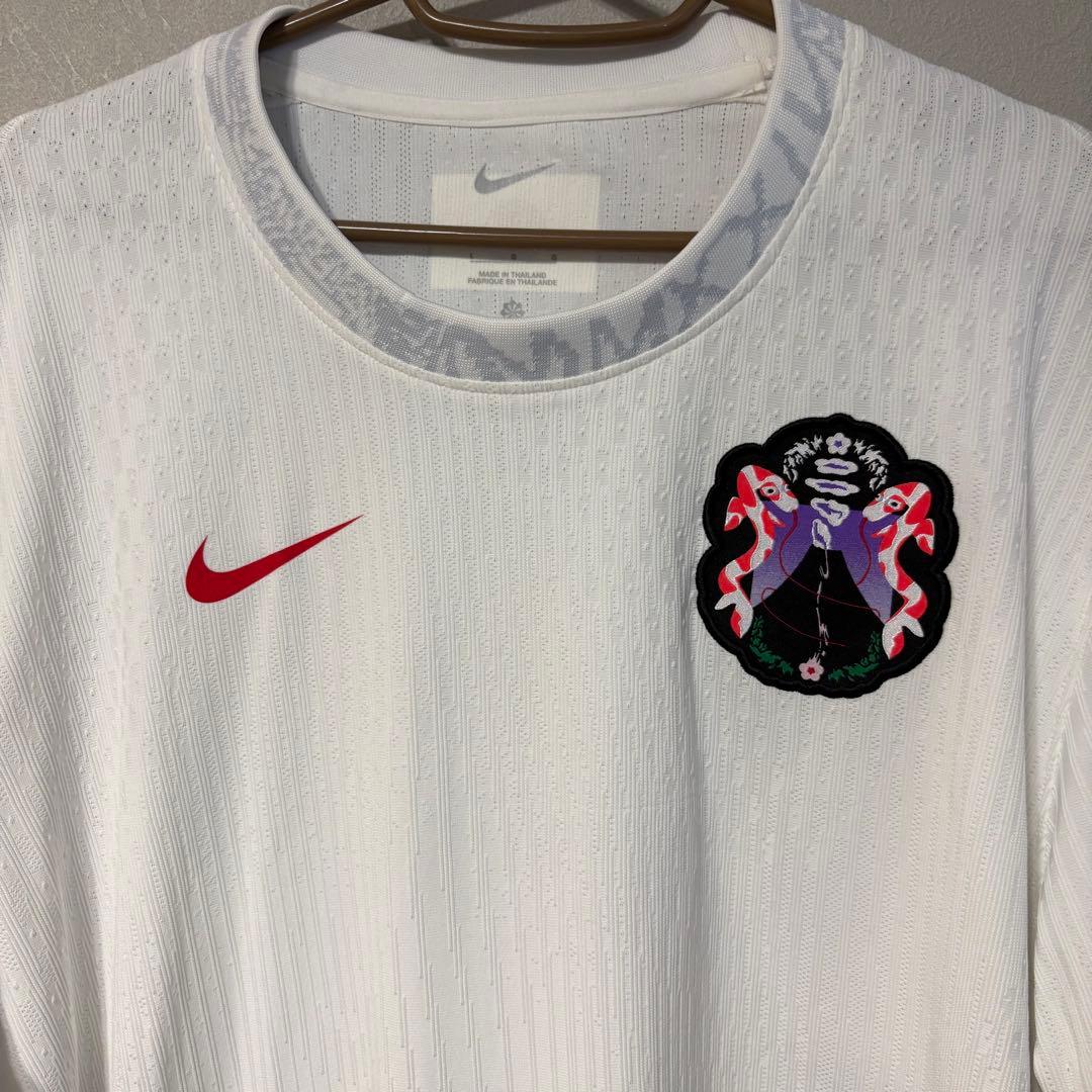 スケートボード パリ五輪 日本代表 ユニホーム