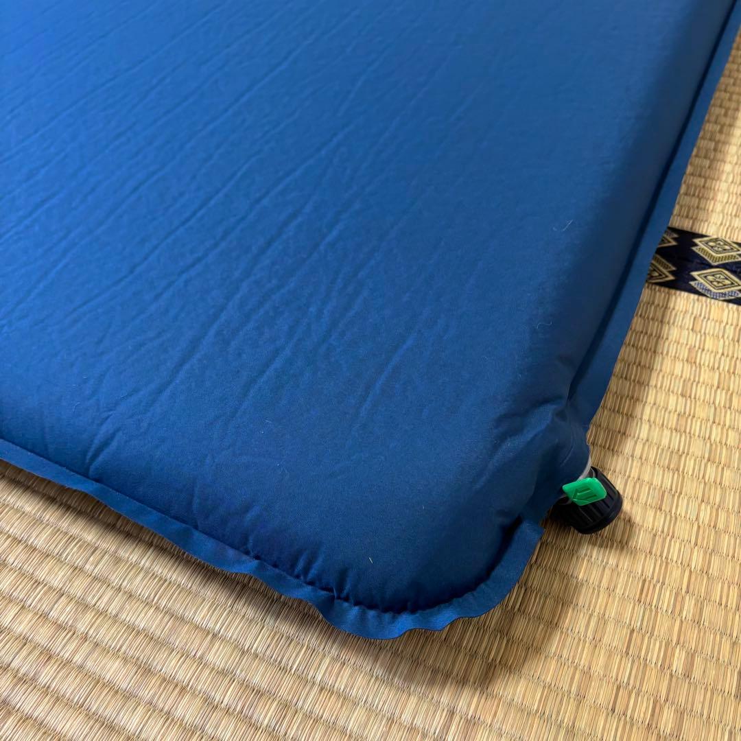 【美品】サーマレスト/ベースキャンプXL