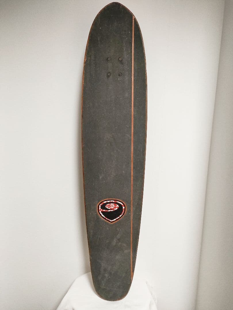 Sector Nine　約115cm コンプリート　スケートボード