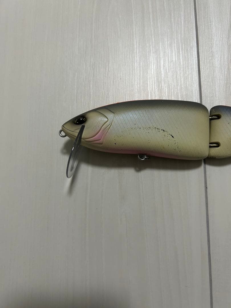 tinykrush low スペクター