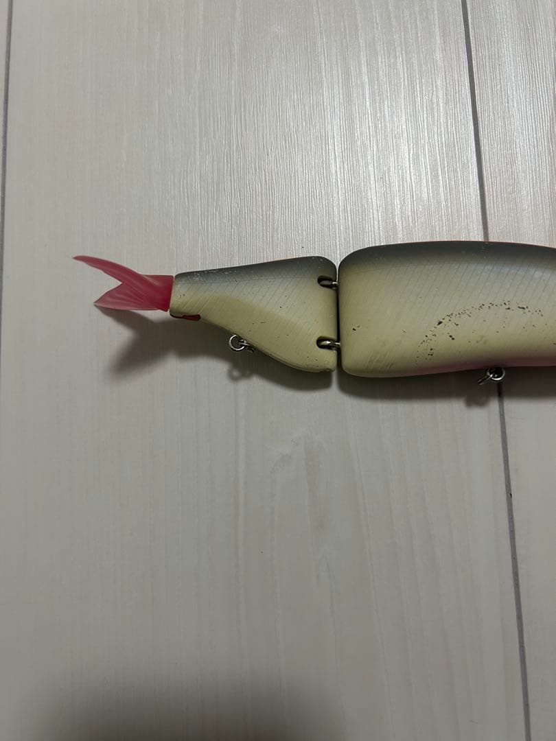 tinykrush low スペクター