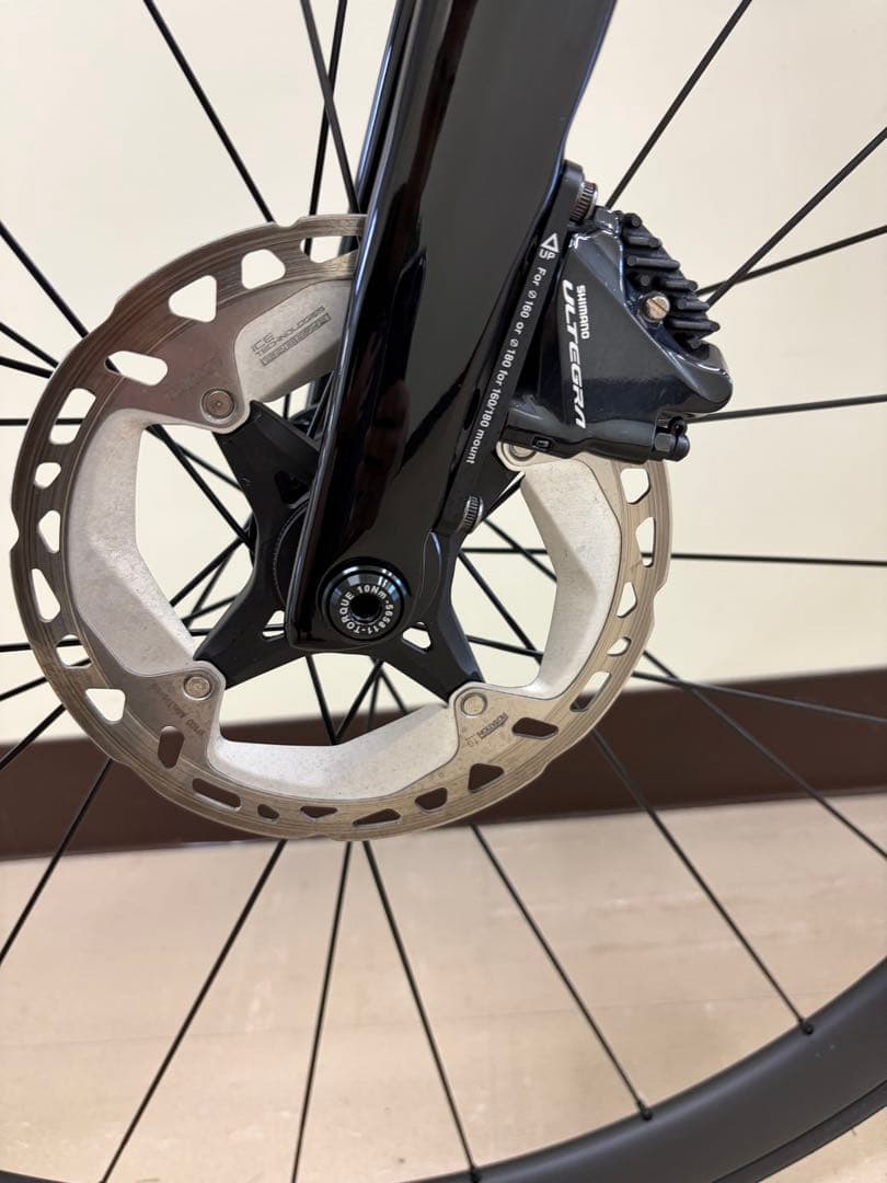 TREK EMONDA SL6 DISC 2021 52サイズシマノ アルテグラ