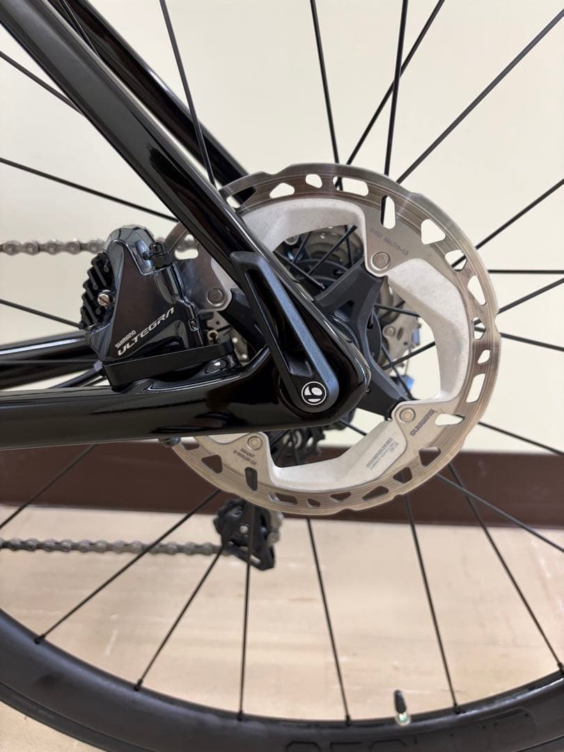 TREK EMONDA SL6 DISC 2021 52サイズシマノ アルテグラ