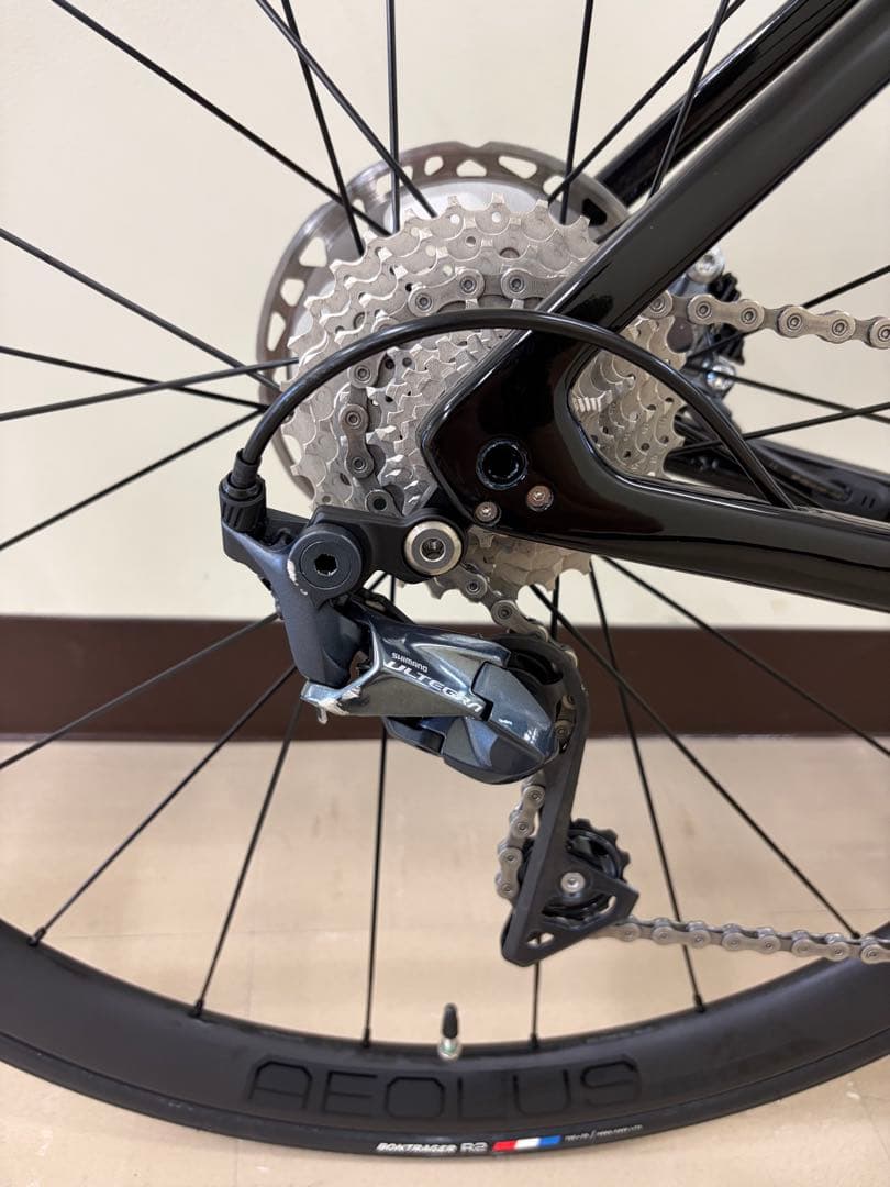 TREK EMONDA SL6 DISC 2021 52サイズシマノ アルテグラ