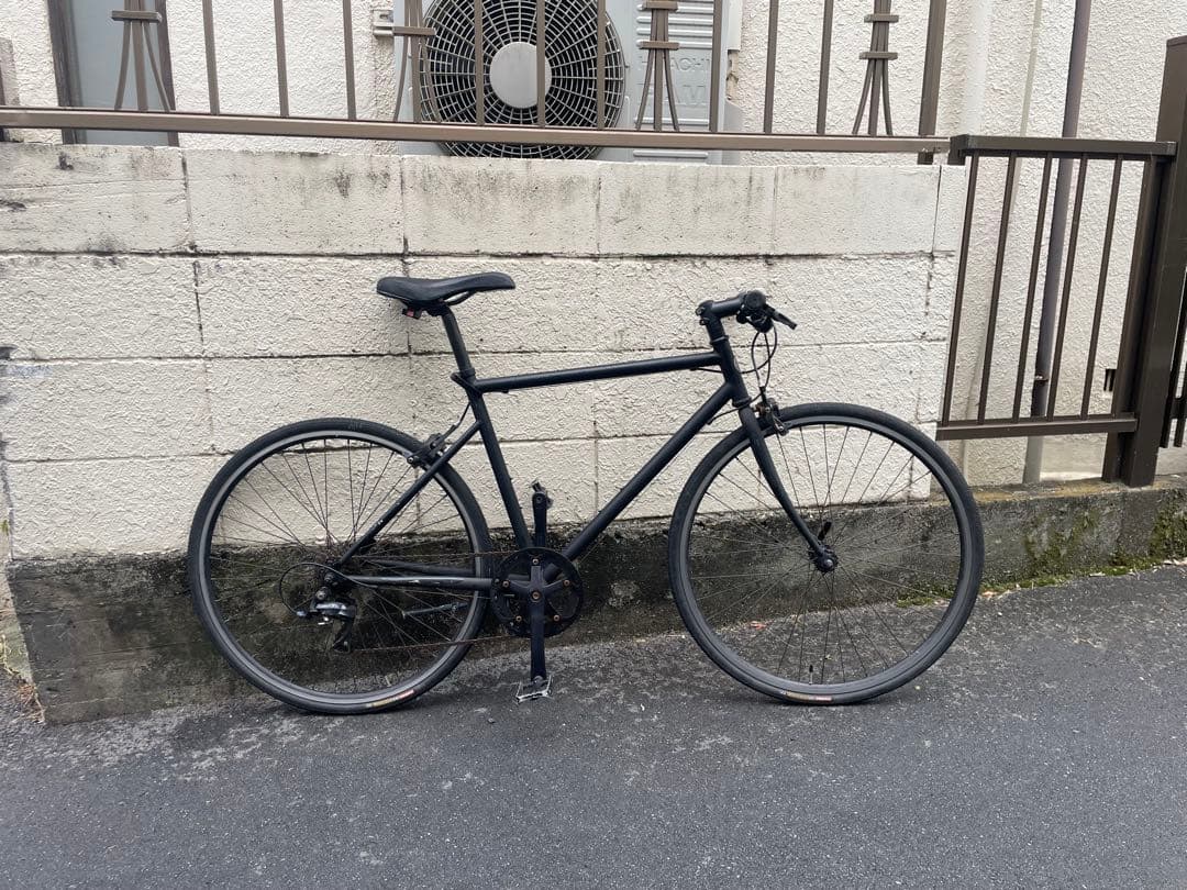 引取限定　tokyobike 9s Sサイズ　即乗可能