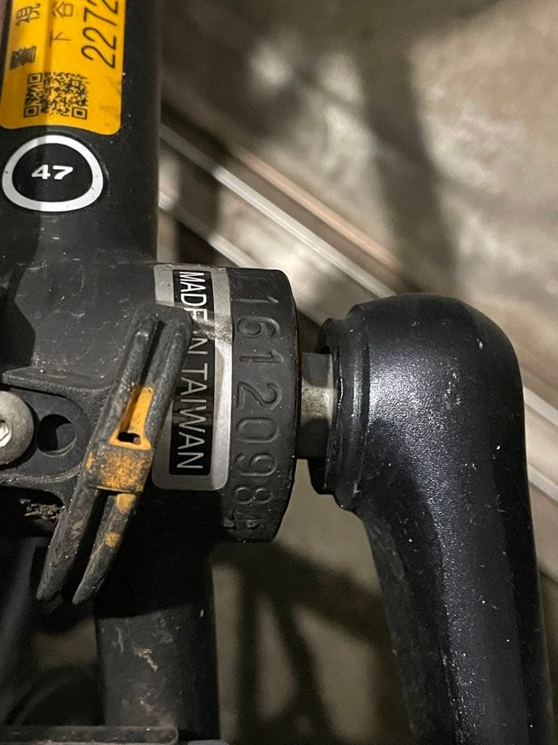 引取限定　tokyobike 9s Sサイズ　即乗可能