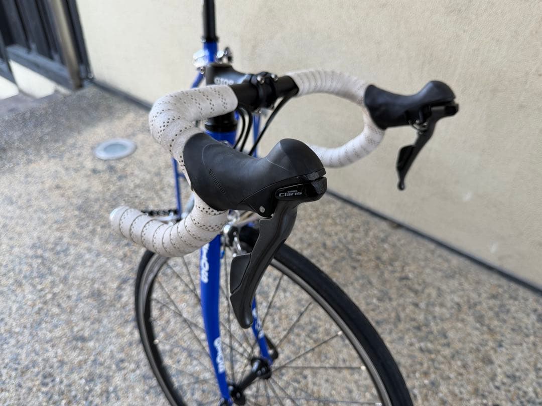 GIOS EASY 子ども用ロードバイク