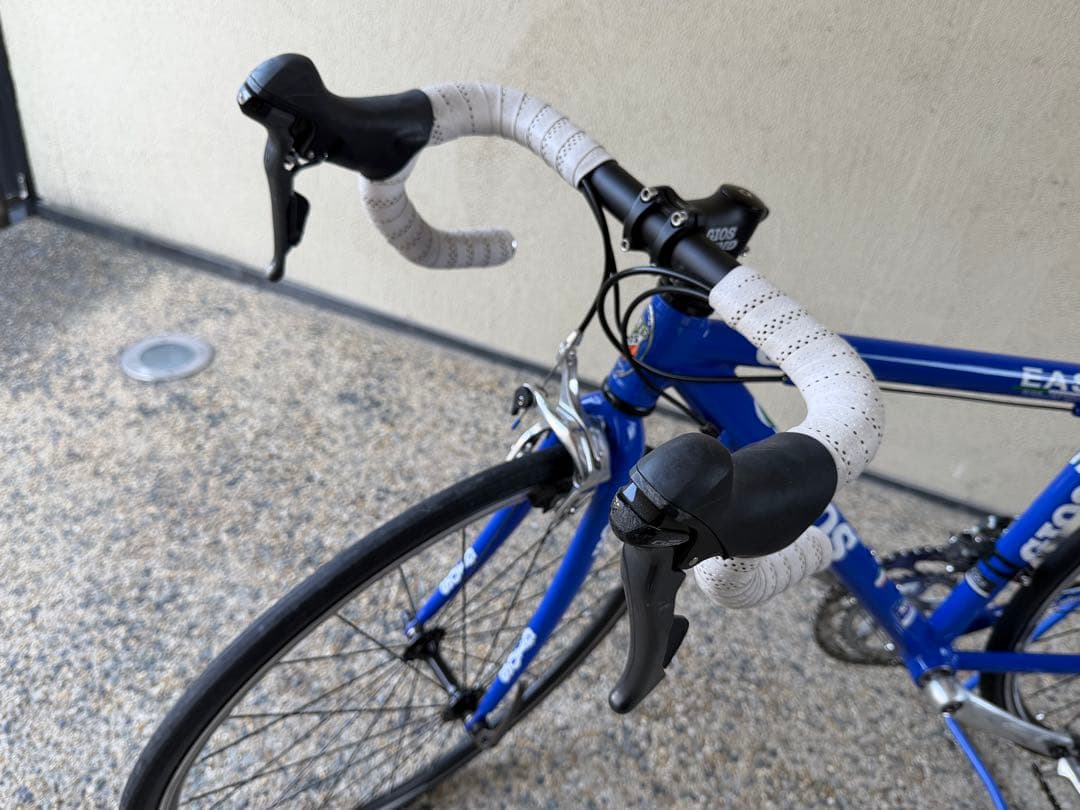 GIOS EASY 子ども用ロードバイク