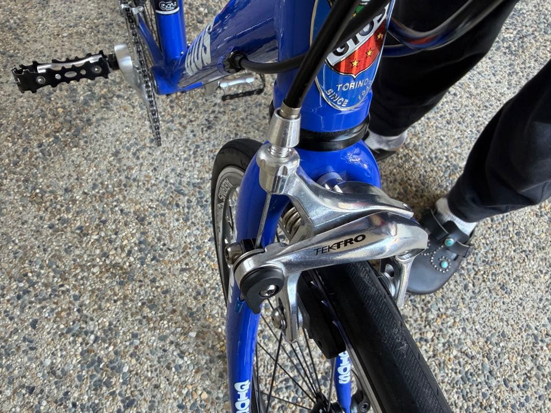GIOS EASY 子ども用ロードバイク