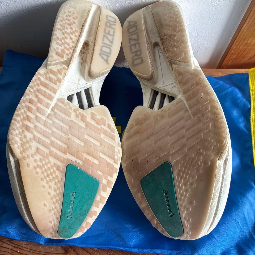 スパイク・シューズ adidas adios pro 4 27.5