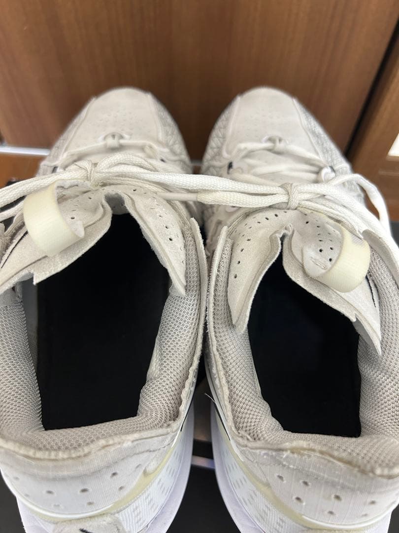 シューズ(男性用) Nike Air Zoom GT Cut 3