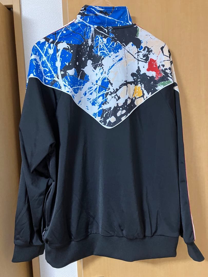 adidas マンチェスター・ユナイテッド ストーンローゼズ ジャージ 2XL