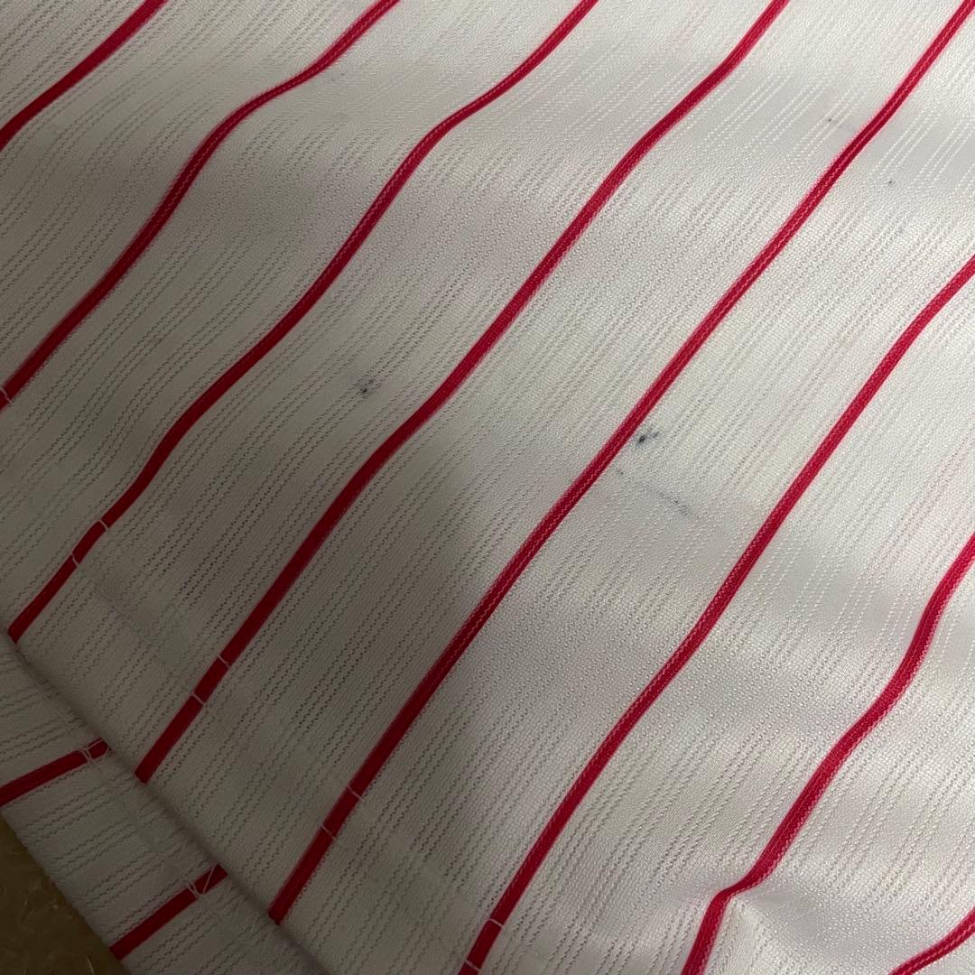 東京ヤクルトスワローズ　長岡秀樹　ユニフォーム　タオル　マスコット　セット
