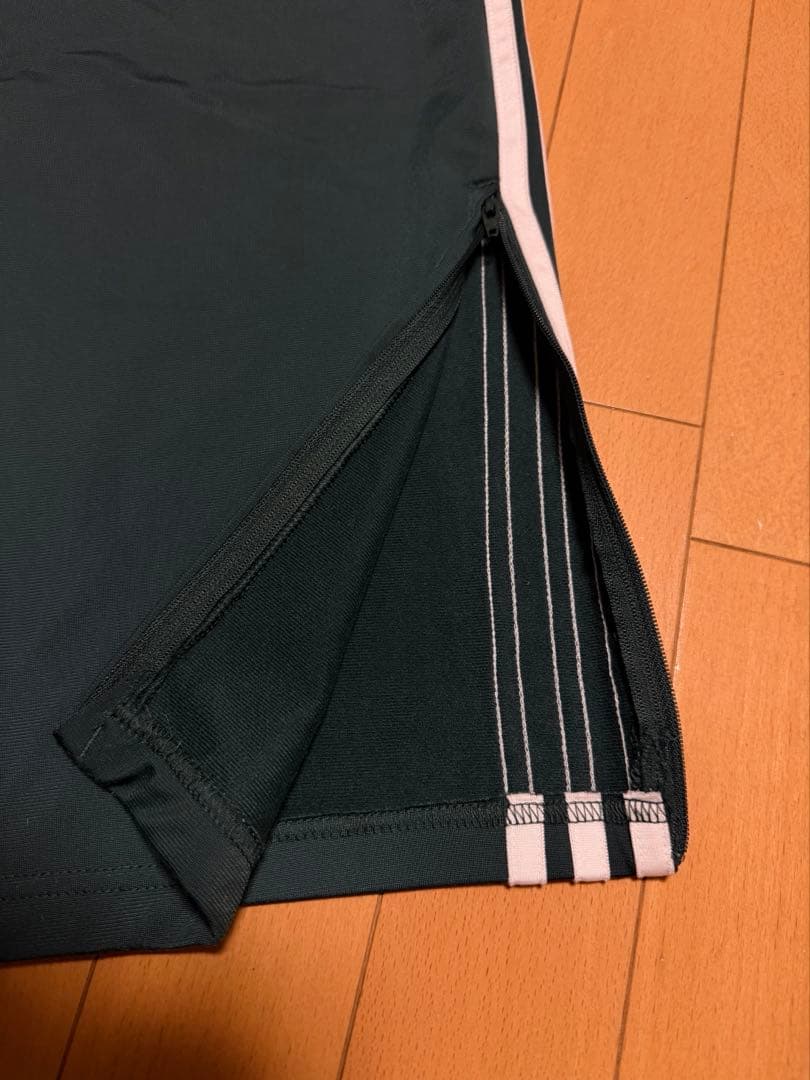 【値下げ❗️】新品・未使用 adidas FIREBIRD Truck pants