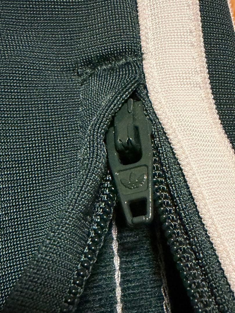 【値下げ❗️】新品・未使用 adidas FIREBIRD Truck pants