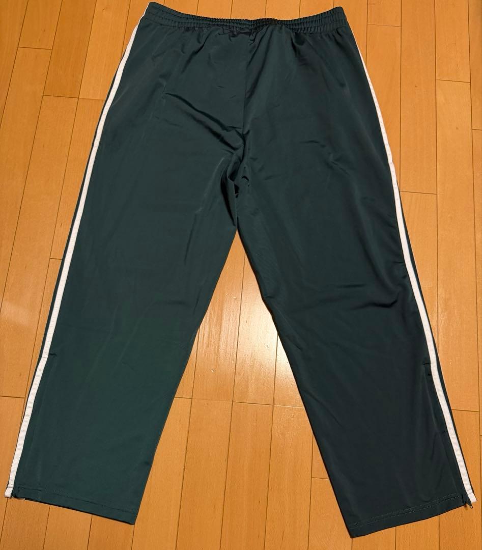 【値下げ❗️】新品・未使用 adidas FIREBIRD Truck pants