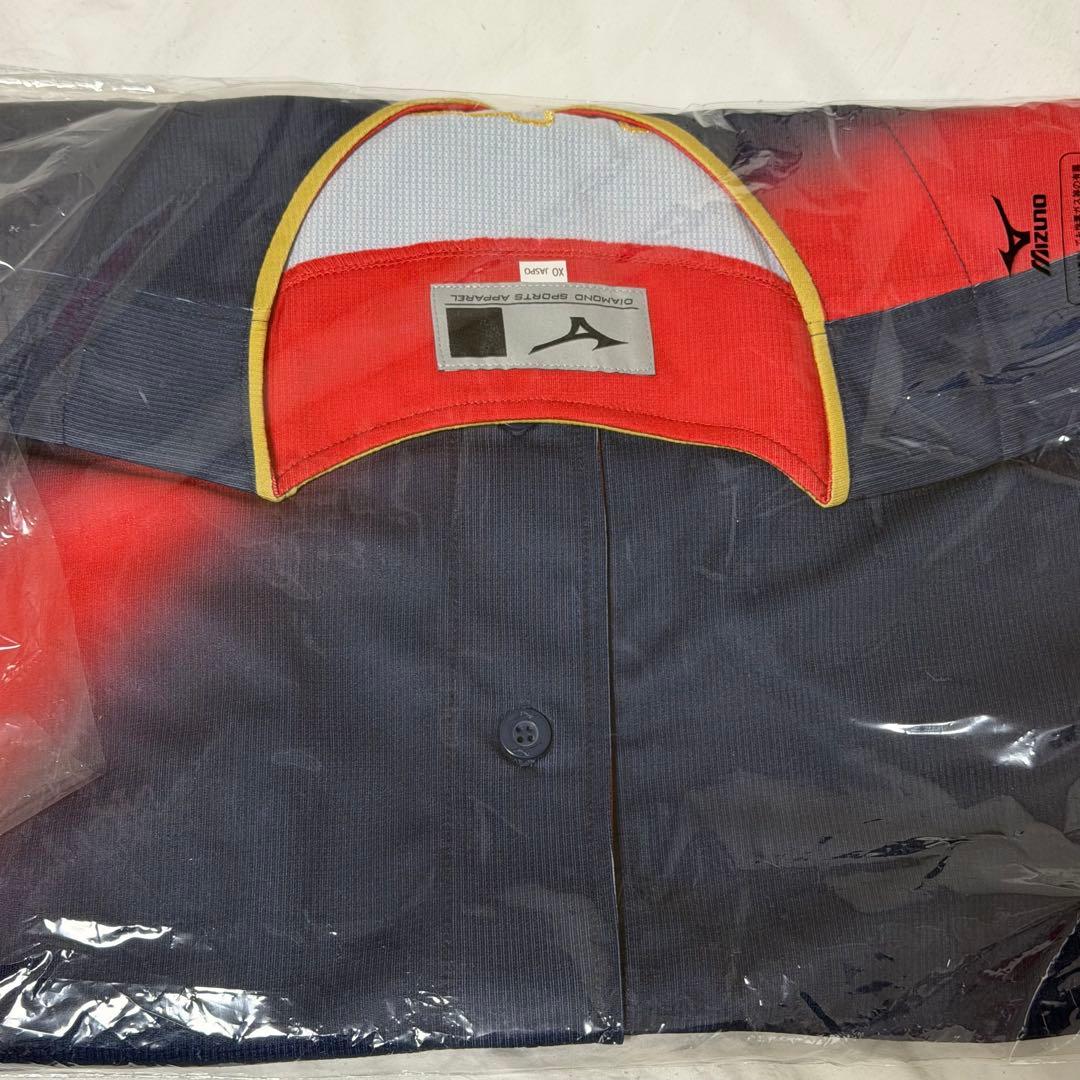 24時間発送 大谷翔平 WBC2026レプリカ ユニフォーム XO 新品未開封品