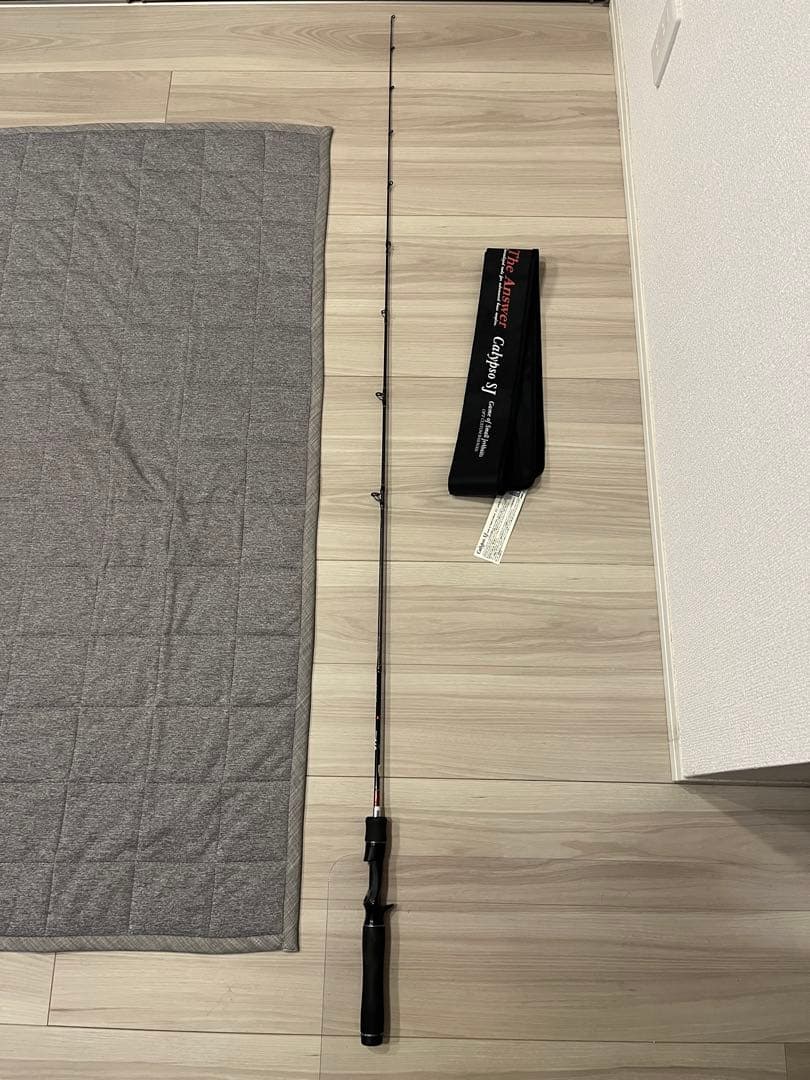 【中古】オフト ヒロイズム エア ジアンサー カリプソSJ