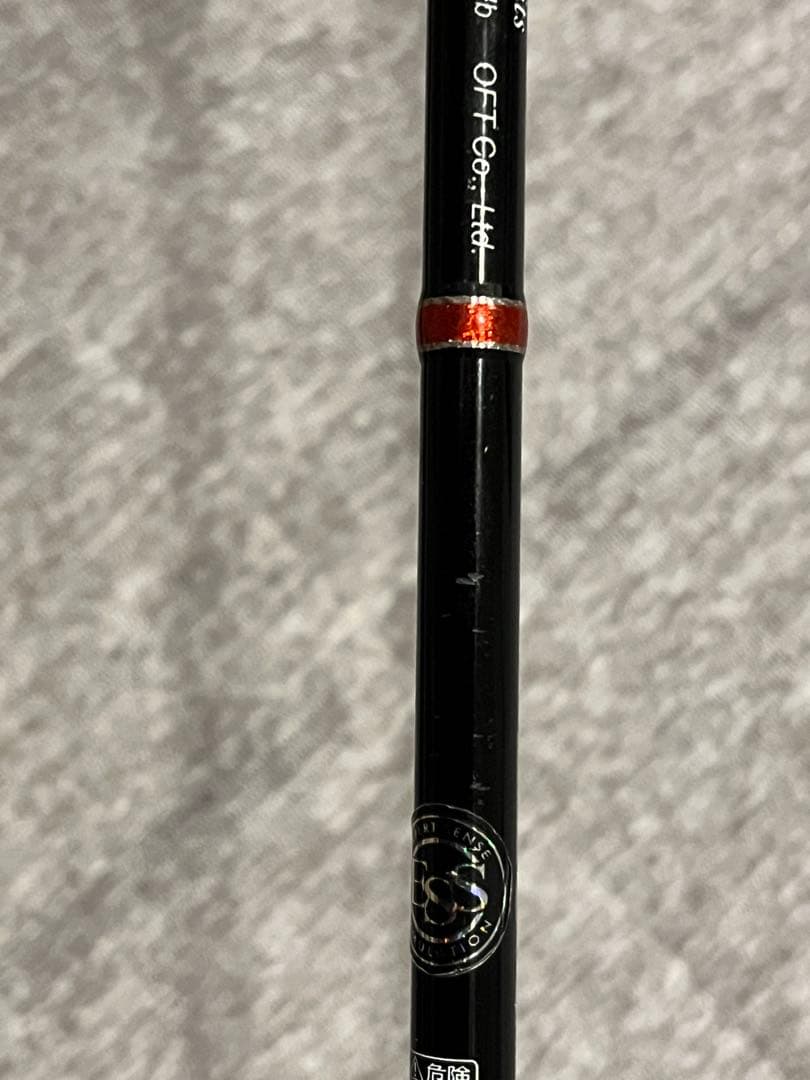 【中古】オフト ヒロイズム エア ジアンサー カリプソSJ
