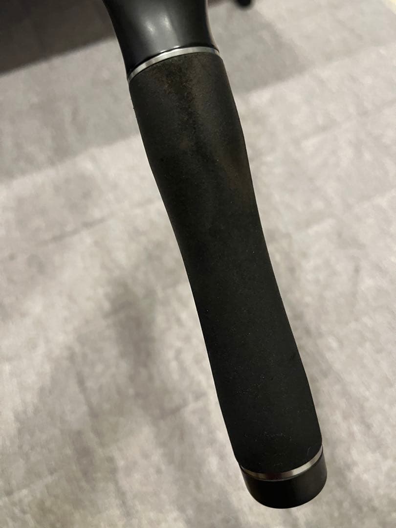 【中古】オフト ヒロイズム エア ジアンサー カリプソSJ