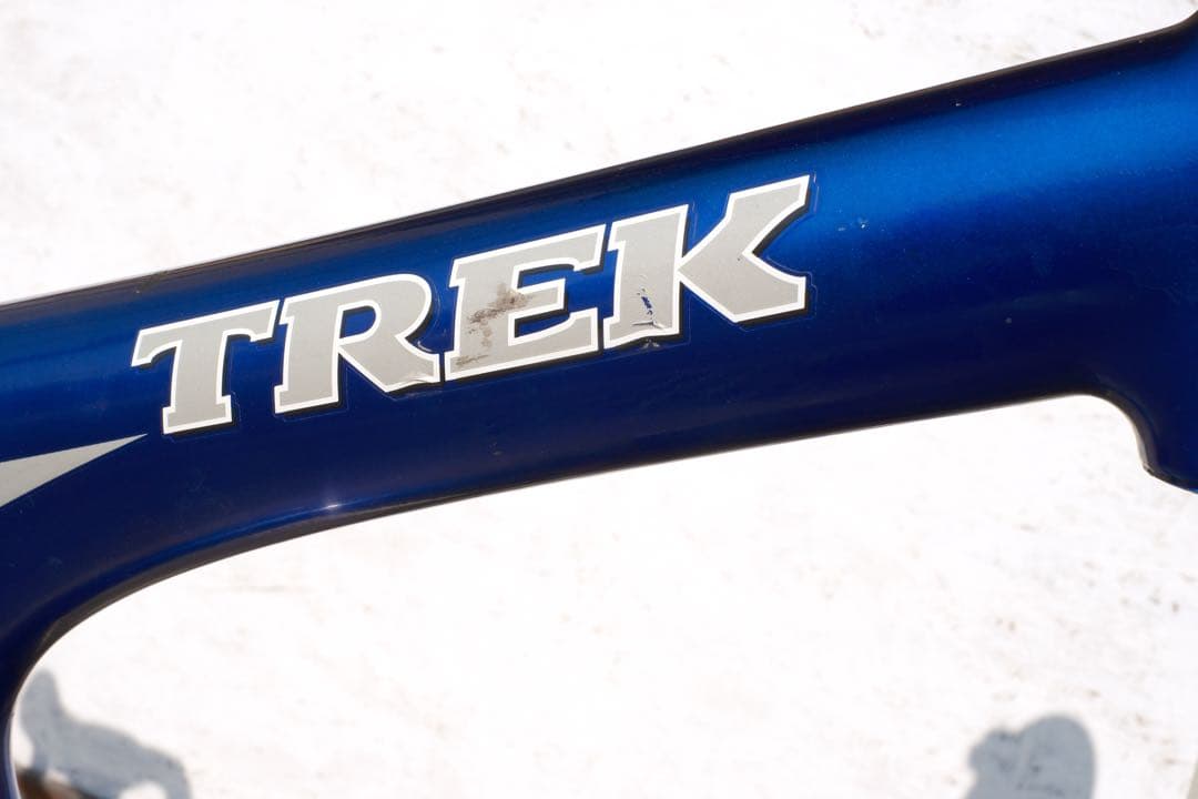 TREK Y66 ロードバイク アルテグラ　コリマ