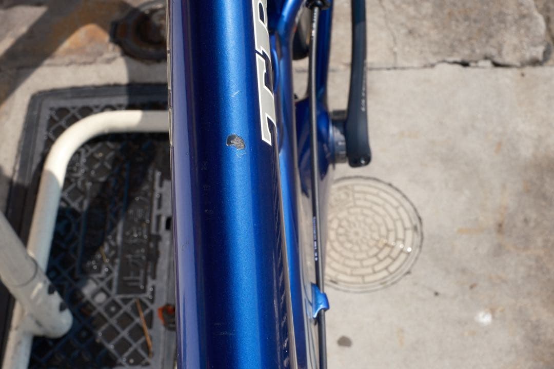 TREK Y66 ロードバイク アルテグラ　コリマ