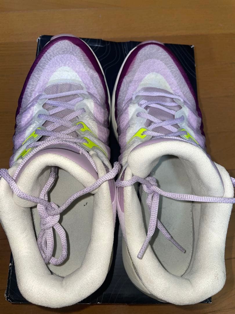 Nike KD17×Alchemist 28cm