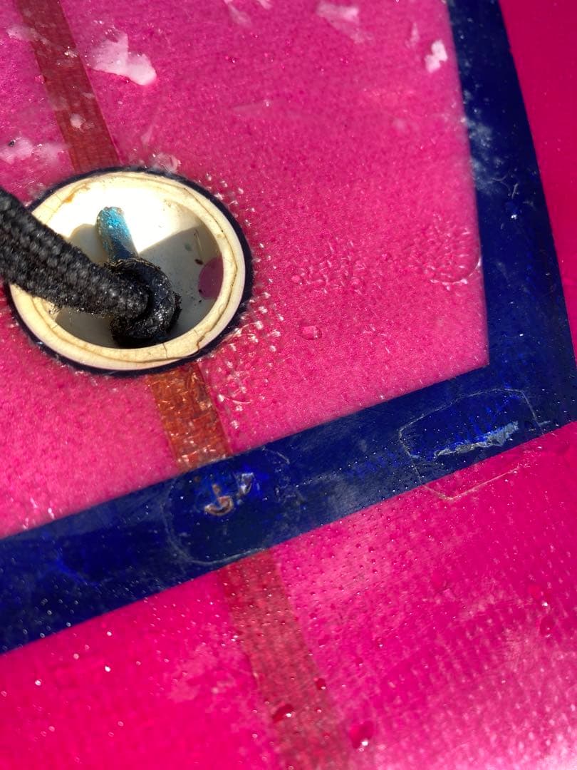 KI surfboard ロングボード