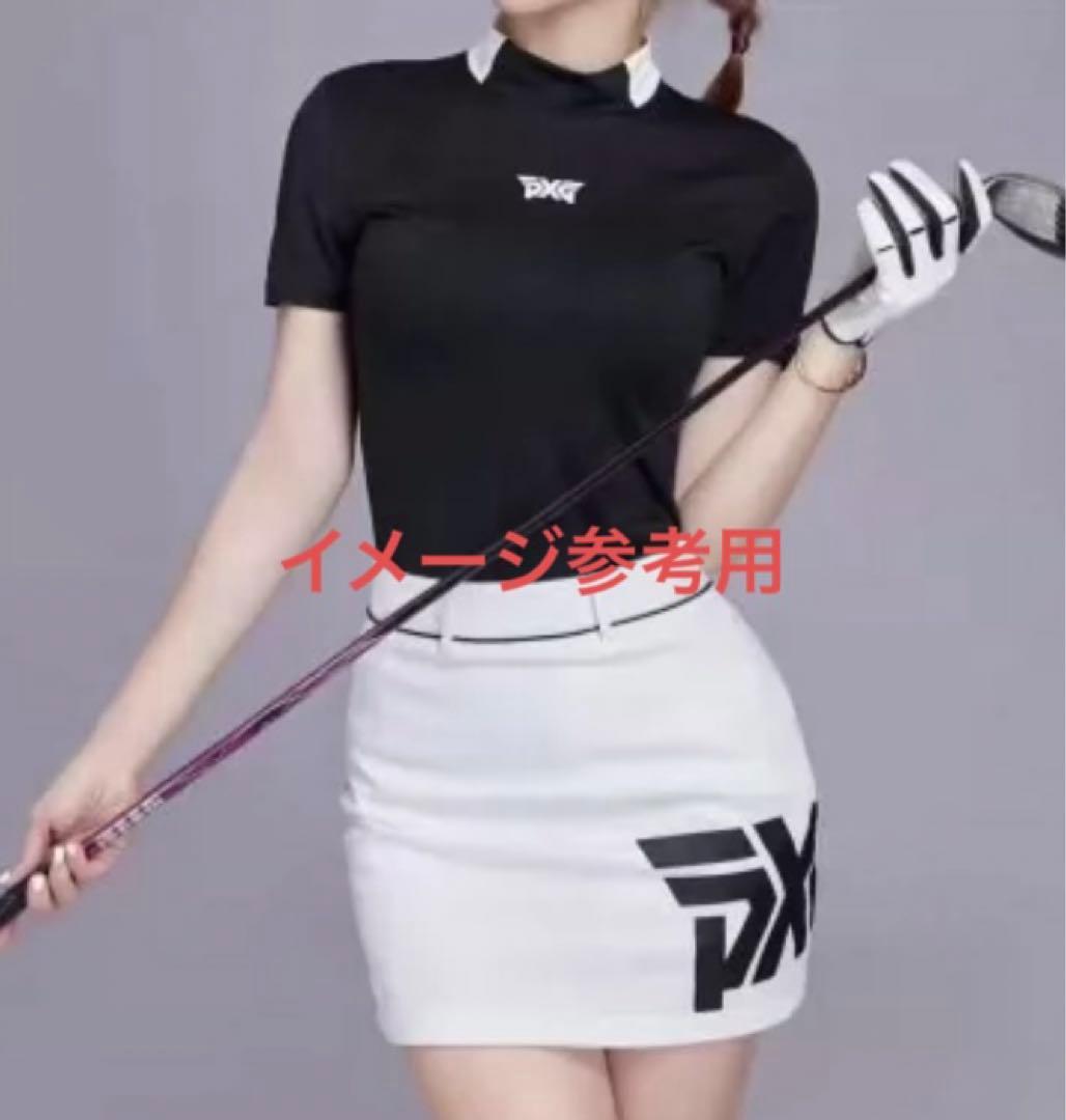 pxgゴルフスカート
