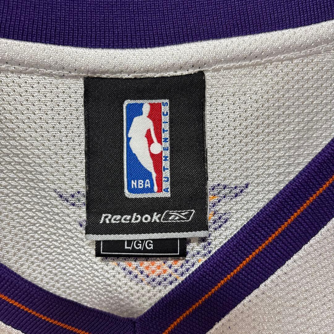 田臥勇太　ユニフォーム　Ｌサイズ　NBA フェニックスサンズ