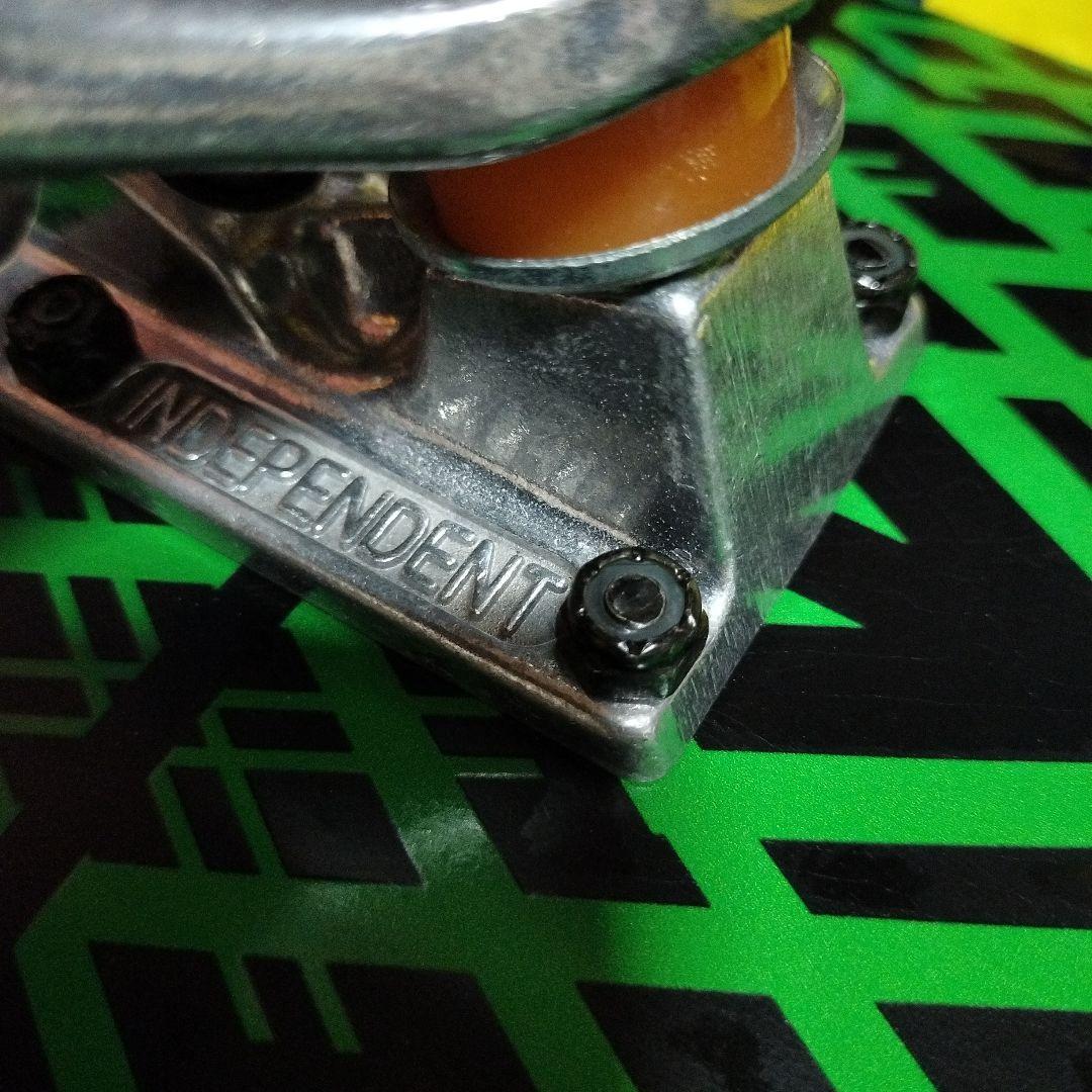 Premium MOTYAKA OGIDO スケートボード コンプリート