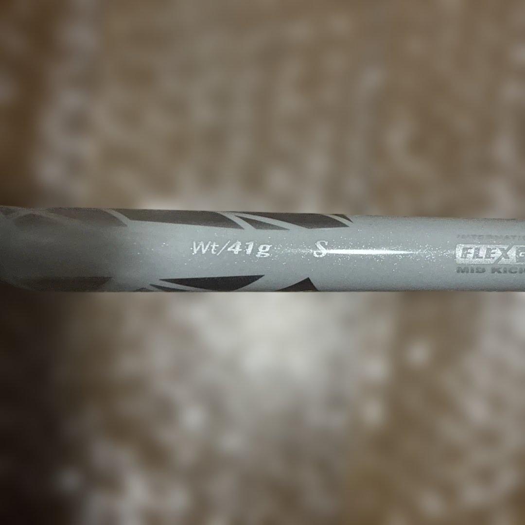 XXIO 12ドライバー 9.5度シャフトS