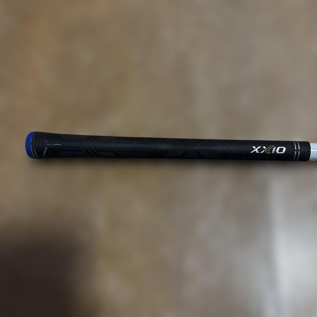 XXIO 12ドライバー 9.5度シャフトS