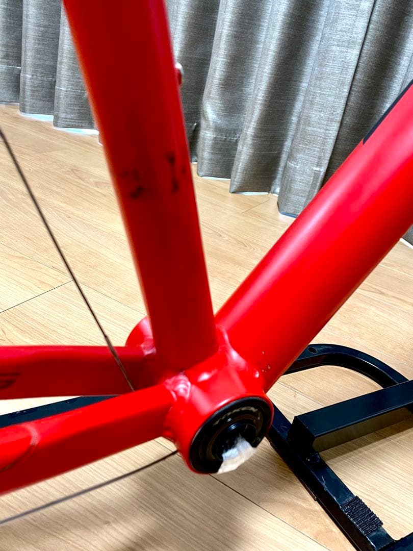 Itoshi FELT FR30 フレームセット 54 BBアダプター付
