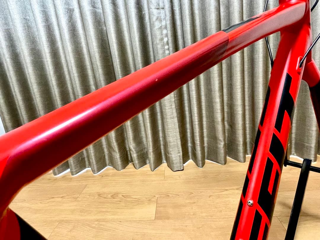 Itoshi FELT FR30 フレームセット 54 BBアダプター付