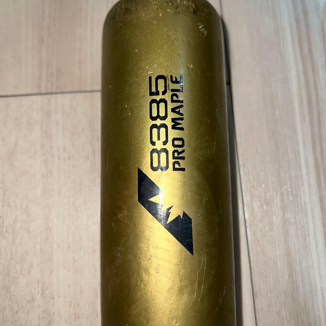 ディマリニ野球 バット コンポジットトレーニング 83cm-850g