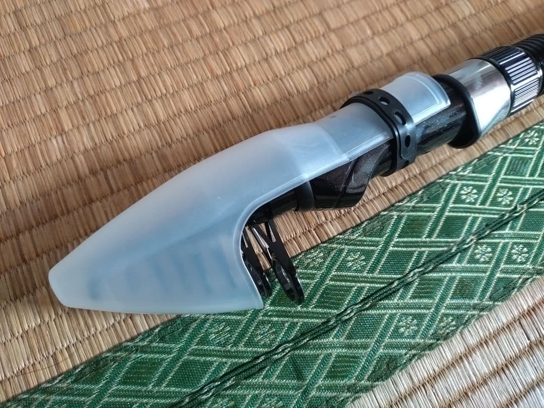 DAIWA　がまかつ うきまろ　磯竿セット