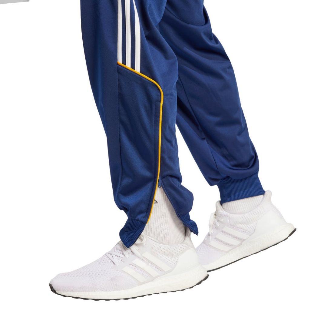 adidas レアル・マドリード トラックパンツ