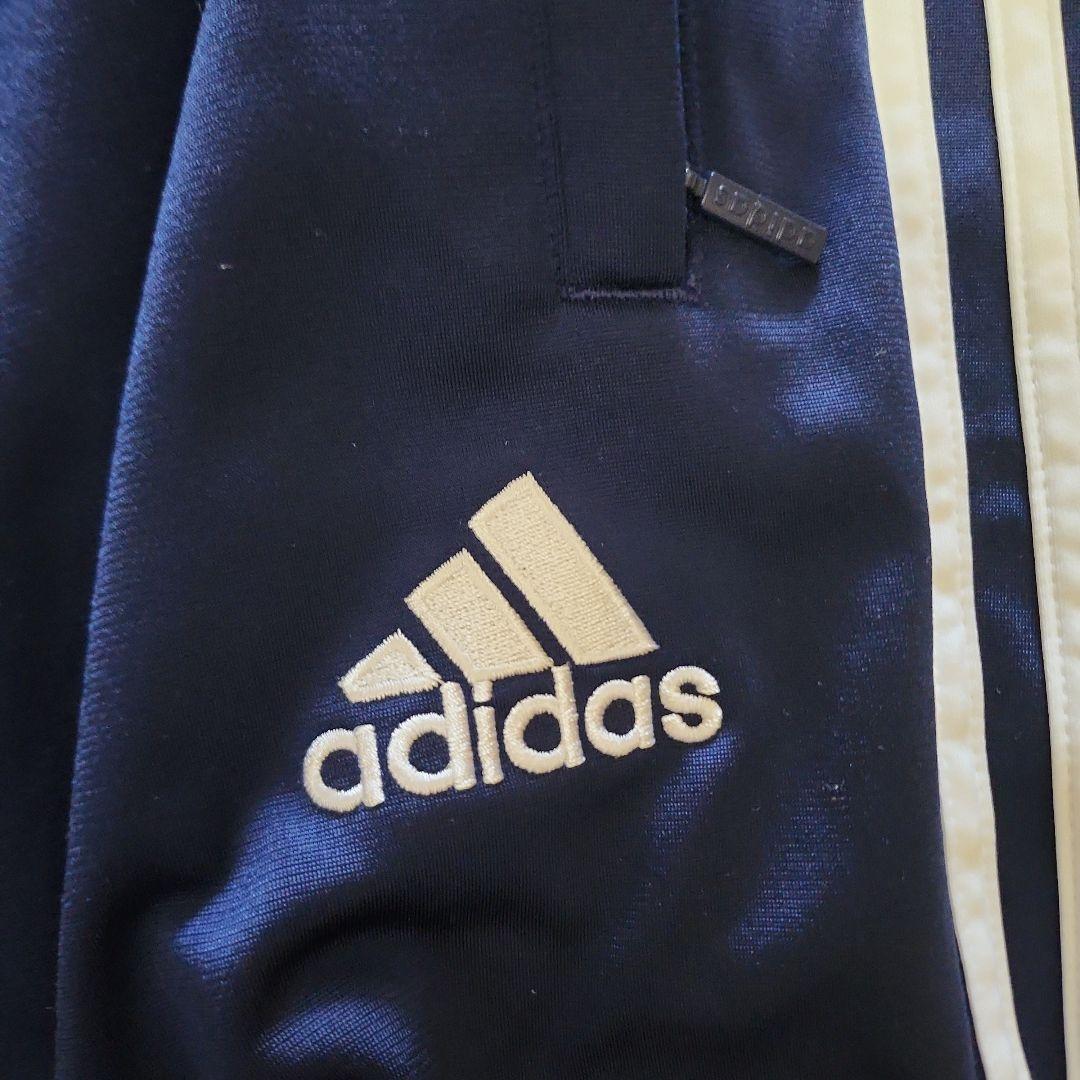 adidas レアル・マドリード トラックパンツ